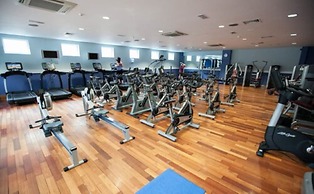 Mount Errigal Hotel Conference & Leisure Centre