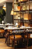 Mount Errigal Hotel Conference & Leisure Centre