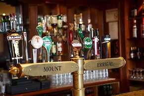 Mount Errigal Hotel Conference & Leisure Centre