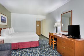 SureStay Plus Hotel by Best Western Lethbridge