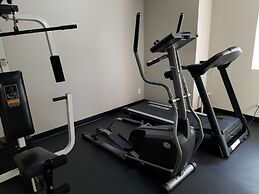 SureStay Plus Hotel by Best Western Lethbridge