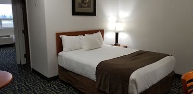 SureStay Plus Hotel by Best Western Lethbridge