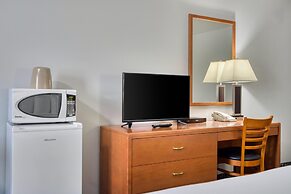 SureStay Plus Hotel by Best Western Lethbridge