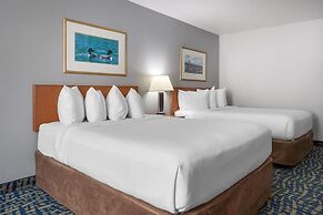 SureStay Plus Hotel by Best Western Lethbridge