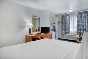 SureStay Plus Hotel by Best Western Lethbridge