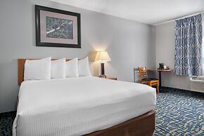 SureStay Plus Hotel by Best Western Lethbridge