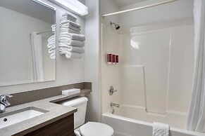 SureStay Plus Hotel by Best Western Lethbridge