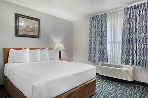 SureStay Plus Hotel by Best Western Lethbridge