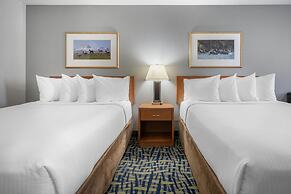 SureStay Plus Hotel by Best Western Lethbridge