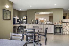 SureStay Plus Hotel by Best Western Lethbridge