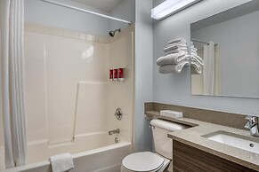 SureStay Plus Hotel by Best Western Lethbridge