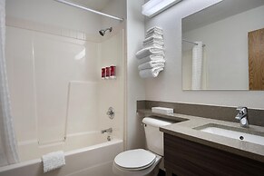 SureStay Plus Hotel by Best Western Lethbridge