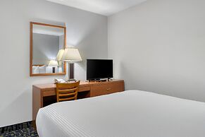 SureStay Plus Hotel by Best Western Lethbridge
