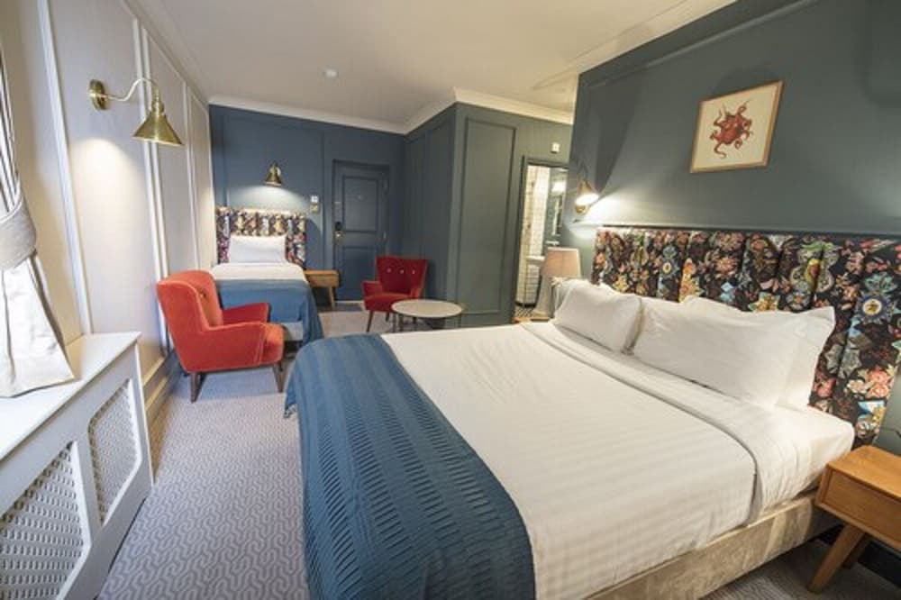Cromwell Hotel Stevenage