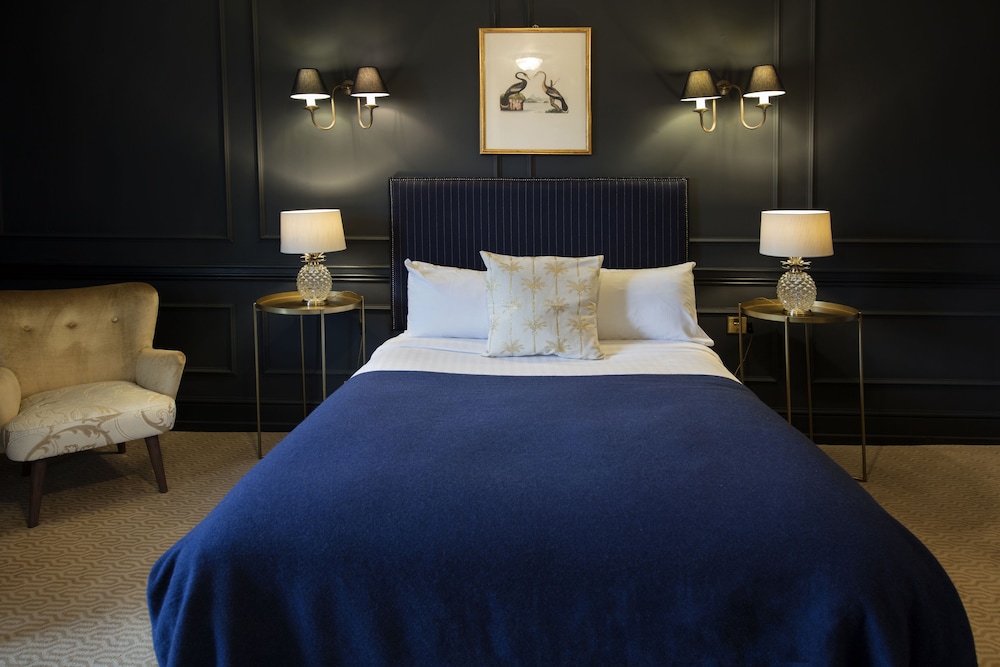Cromwell Hotel Stevenage