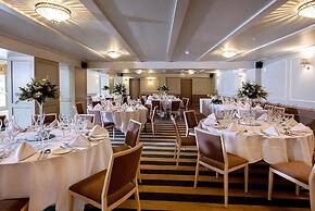 Cromwell Hotel Stevenage