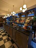 Cromwell Hotel Stevenage