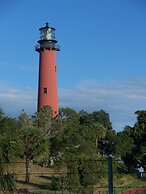 Jupiter Waterfront Inn