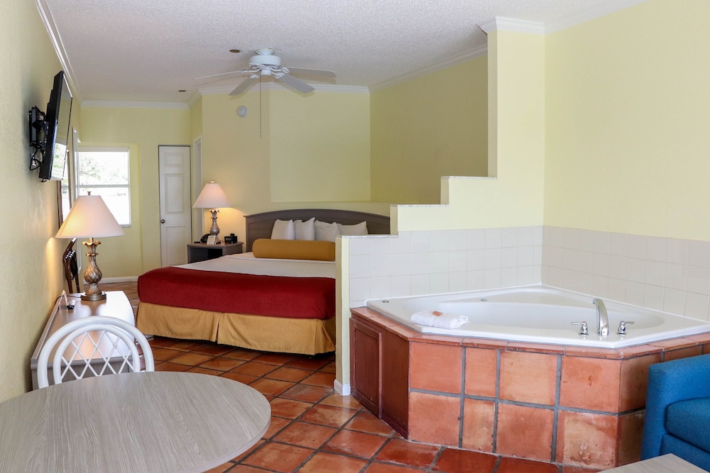 Jupiter Waterfront Inn