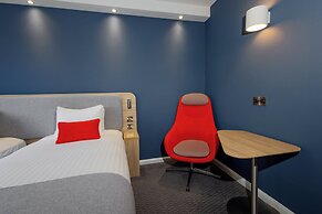 Holiday Inn Express Norwich by IHG