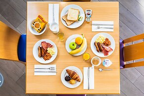 Holiday Inn Express Norwich by IHG