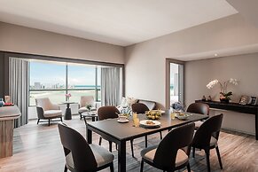 Ascott Gurney Penang