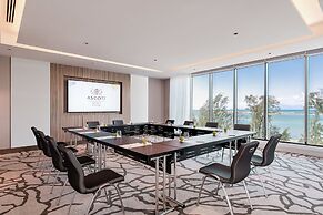 Ascott Gurney Penang