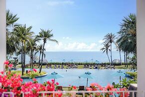 Sheraton Hua Hin Resort & Spa