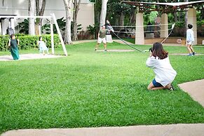 Sheraton Hua Hin Resort & Spa