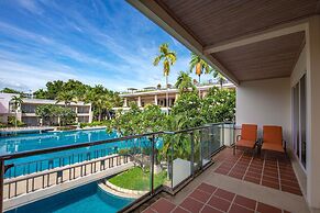 Sheraton Hua Hin Resort & Spa