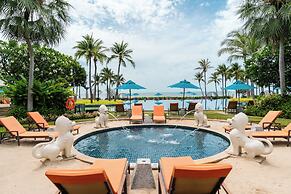 Sheraton Hua Hin Resort & Spa