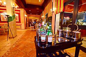 Reef Oasis Blue Bay Resort