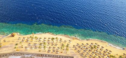 Reef Oasis Blue Bay Resort