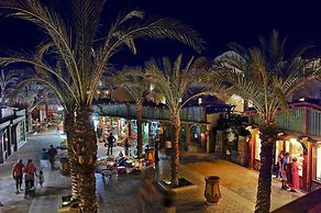 Reef Oasis Blue Bay Resort