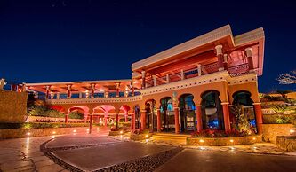 Reef Oasis Blue Bay Resort