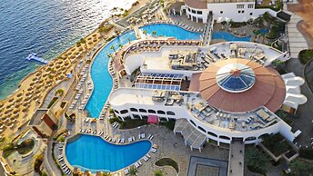 Reef Oasis Blue Bay Resort