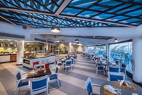 Reef Oasis Blue Bay Resort