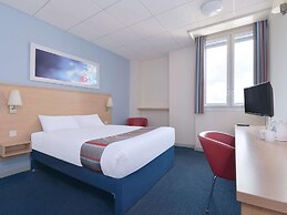 Travelodge Birmingham Central Broadway Plaza