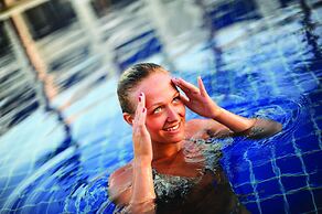 Reef Oasis Beach Aqua Park Resort