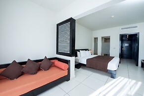 Reef Oasis Beach Aqua Park Resort