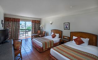 Reef Oasis Beach Aqua Park Resort