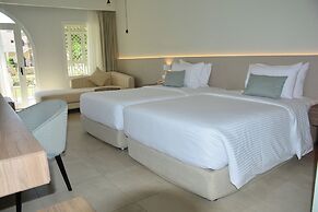 Reef Oasis Beach Aqua Park Resort