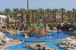Reef Oasis Beach Aqua Park Resort