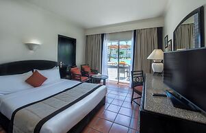 Reef Oasis Beach Aqua Park Resort