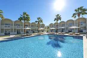Reef Oasis Beach Aqua Park Resort