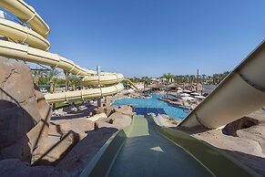 Reef Oasis Beach Aqua Park Resort