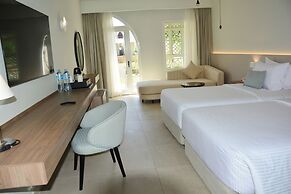 Reef Oasis Beach Aqua Park Resort
