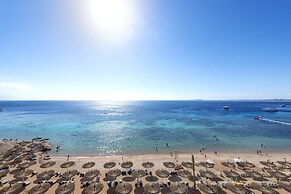Reef Oasis Beach Aqua Park Resort