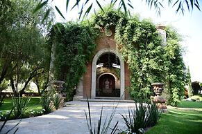 Hacienda La Magdalena