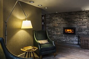 Langdale Hotel